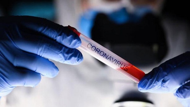 Foto - Arap ülkelerinde koronavirüs ile ilgili korkutan veri