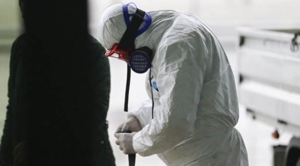 Foto - Arap ülkelerinde koronavirüs ile ilgili korkutan veri