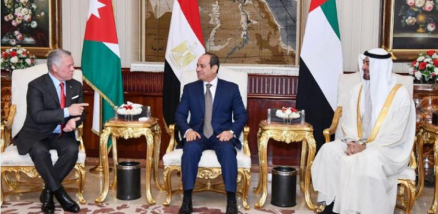 Arap ülkelerinden çok büyük skandal! Türkiye'nin yasağını fırsata çevirdiler