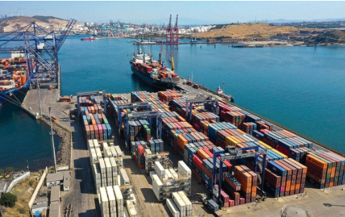 Foto - Arap ülkelerinden çok büyük skandal! Türkiye'nin yasağını fırsata çevirdiler