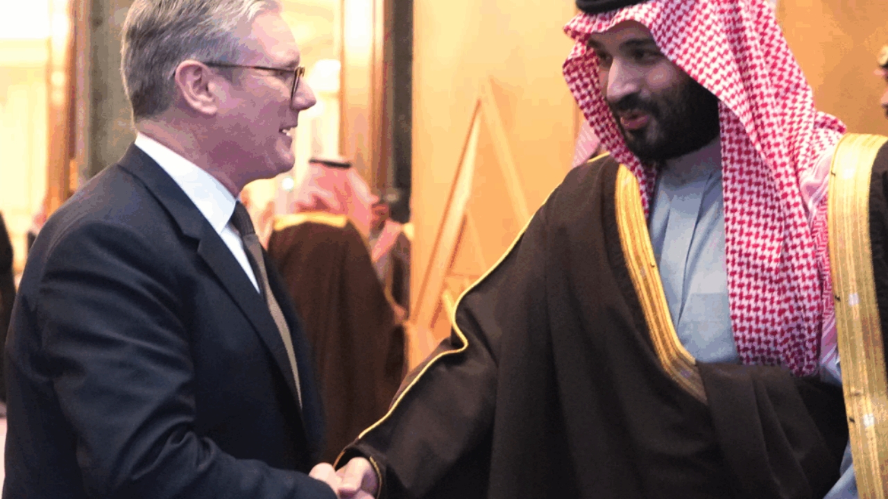 Foto - Arap ülkelerinden şaşırtan karar! Yazık, vallahi alayınıza yazık