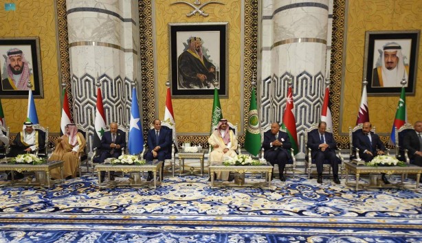 Foto - Arap ülkelerinden skandal "Filistin" kararı! Yok artık daha neler