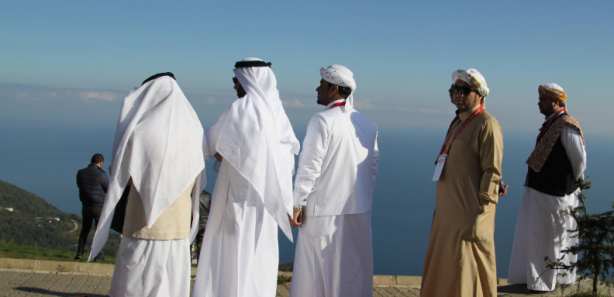 Foto - Arap ülkelerinden Türkiye'ye çok kötü haber! İşte bu beklenmiyordu
