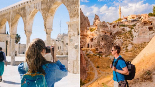 Foto - Arap ülkelerinden Türkiye'ye çok kötü haber! İşte bu beklenmiyordu