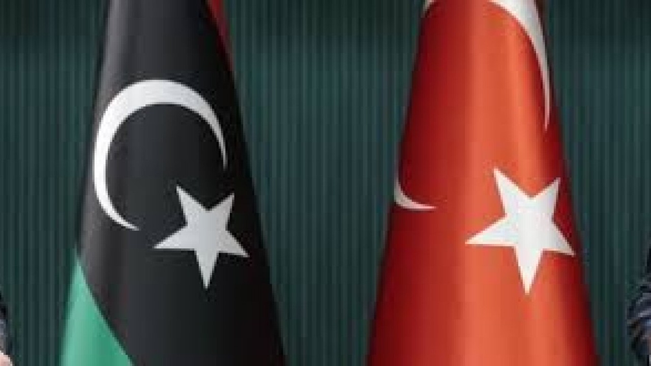 Foto - Arap ülkesi Çin yerine Türkiye'yi seçti! Pekin yönetimi şokta