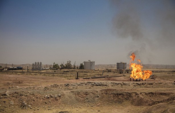 Foto - 'Zarar ediyoruz' diyen Arap ülkesi dünyaya duyurdu: Türkiye ile petrol konusunda anlaşamadık