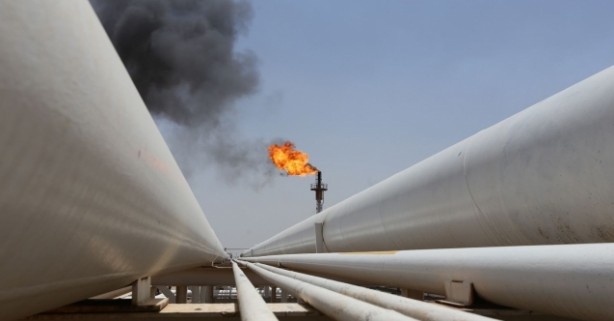 Foto - 'Zarar ediyoruz' diyen Arap ülkesi dünyaya duyurdu: Türkiye ile petrol konusunda anlaşamadık