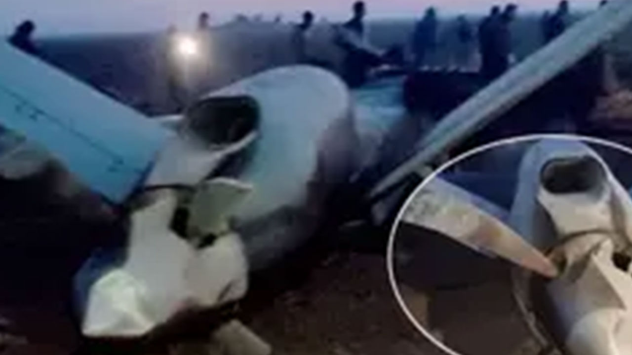 Arap ülkesi İHA'ları düşürdü! 448 milyon dolarlık zarar var