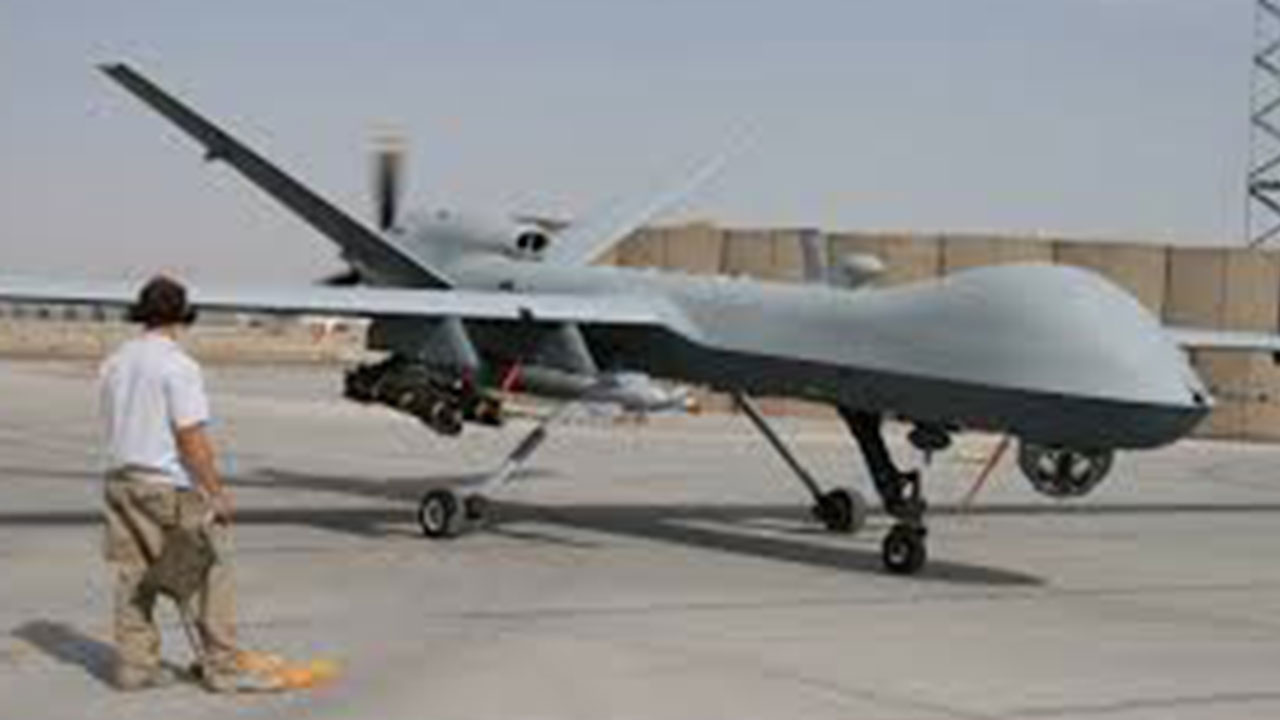 Foto - Arap ülkesi İHA'ları düşürdü! 448 milyon dolarlık zarar var