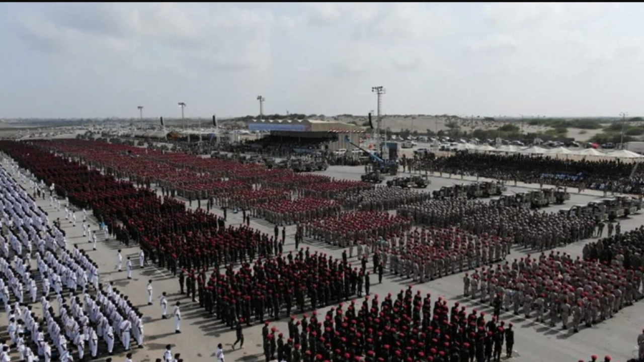 Arap ülkesi İsrail'e resmen savaş açtı: Ülkeyi terk edin