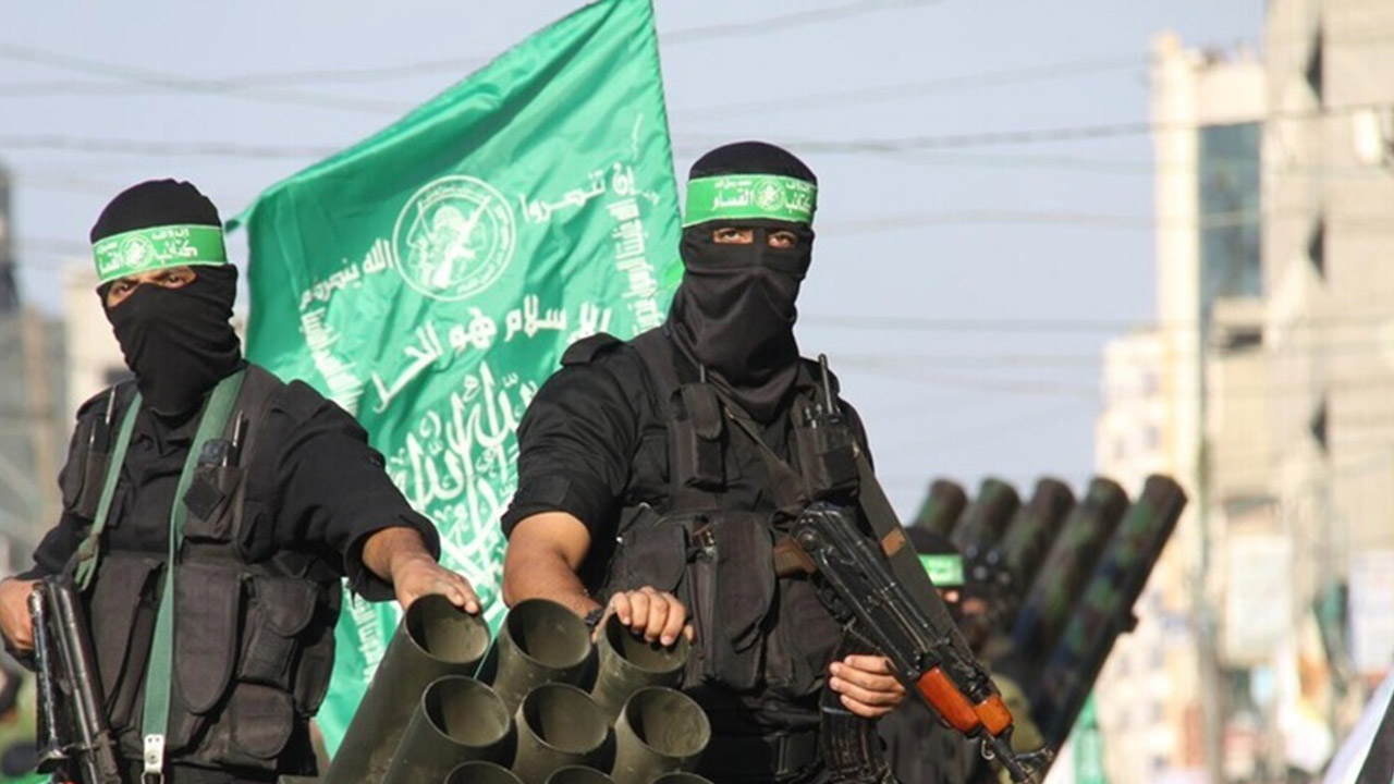 Foto - Arap ülkesi İsrail'in yok olacağı tarihi açıkladı: Haritadan silinecekler