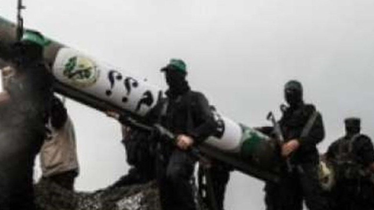 Arap ülkesi İsrail'in yok olacağı tarihi açıkladı: Haritadan silinecekler