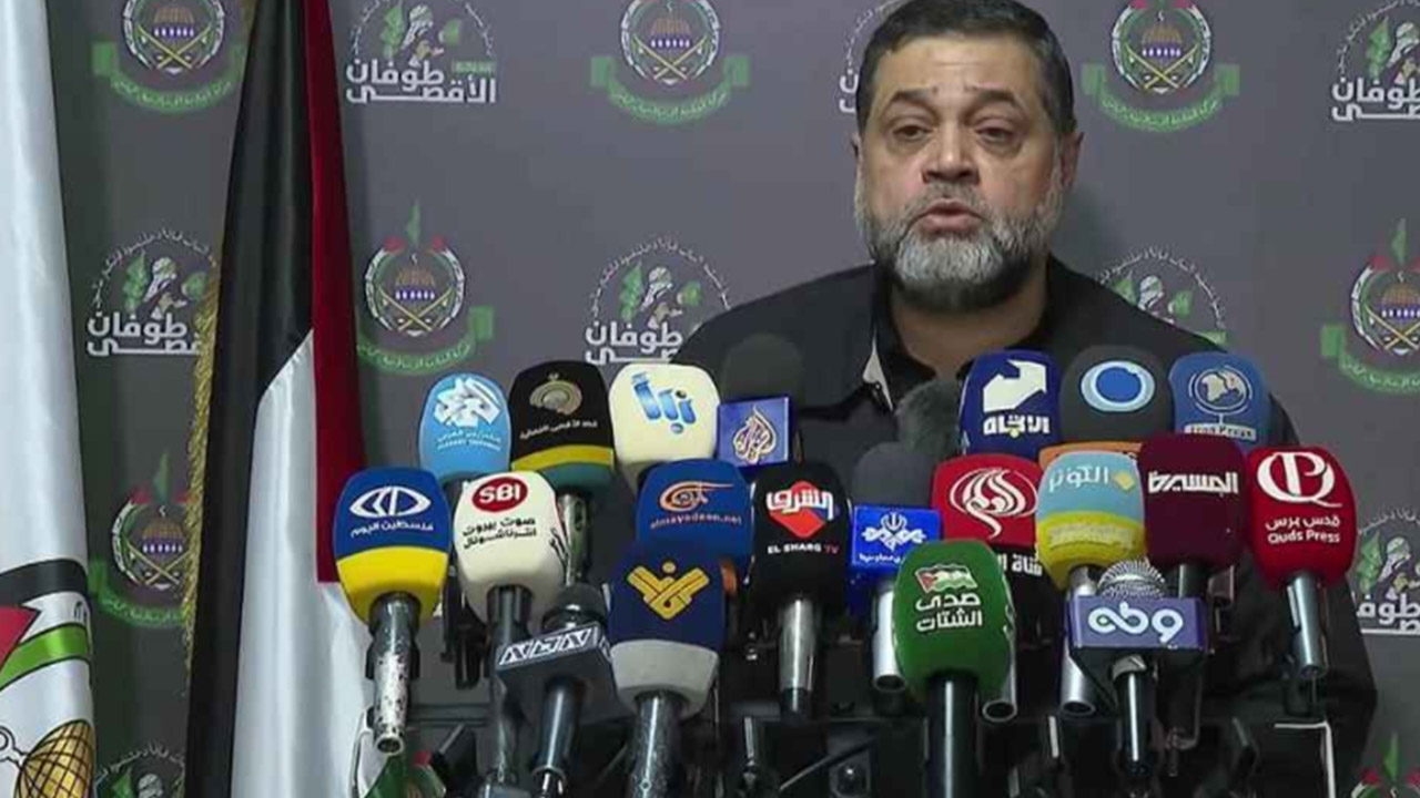 Foto - Arap ülkesi İsrail'in yok olacağı tarihi açıkladı: Haritadan silinecekler