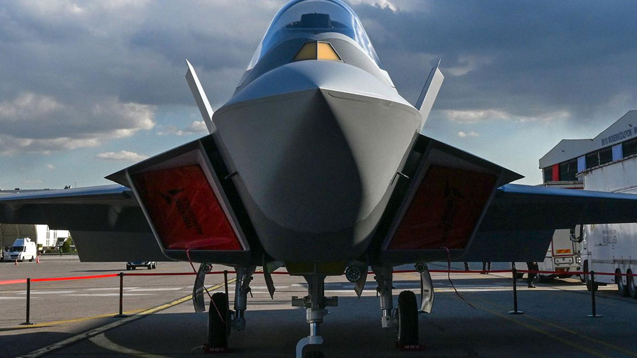 Foto - Arap ülkesi Kaan'ın peşindeydi! En yetkili isim 'yolda' diyerek bombayı patlattı