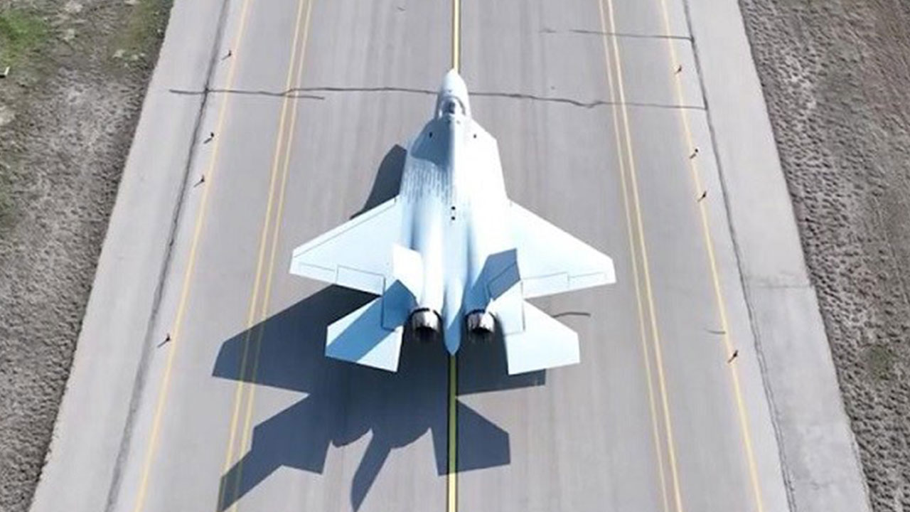 Foto - Arap ülkesi Kaan'ın peşindeydi! En yetkili isim 'yolda' diyerek bombayı patlattı