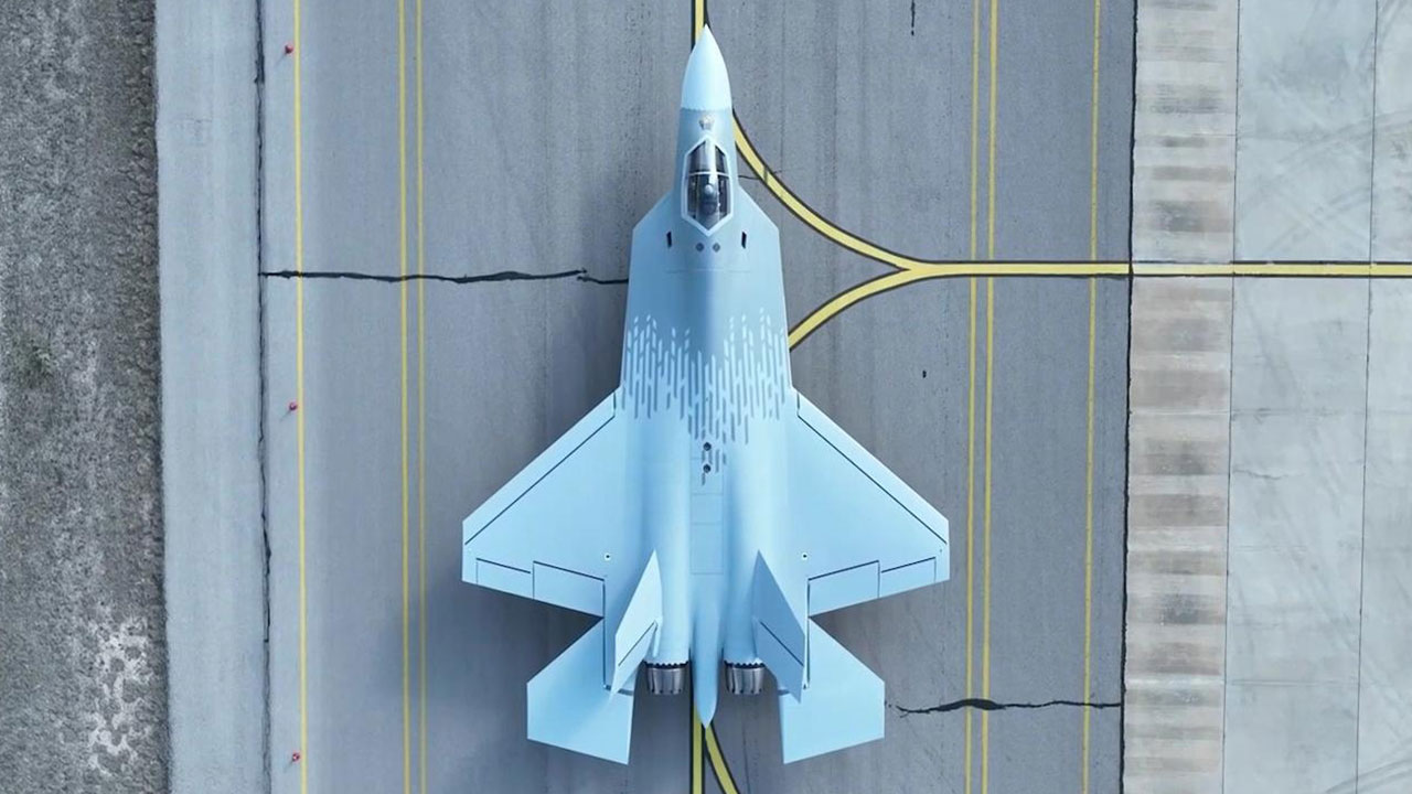 Foto - Arap ülkesi Kaan'ın peşindeydi! En yetkili isim 'yolda' diyerek bombayı patlattı