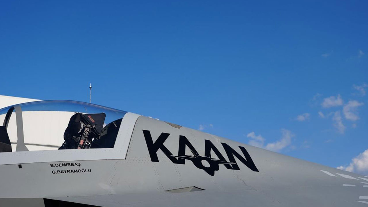 Foto - Arap ülkesi Kaan'ın peşindeydi! En yetkili isim 'yolda' diyerek bombayı patlattı