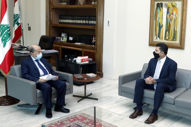 Foto - Arap ülkesi karanlığa gömülebilir