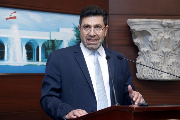 Foto - Arap ülkesi karanlığa gömülebilir