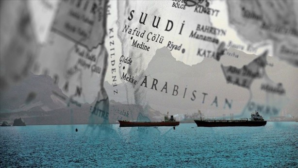 Foto - Arap ülkesi kararını gece yarısı açıkladı: İsrail'i vuracağız! Büyük bir sürprizimiz var