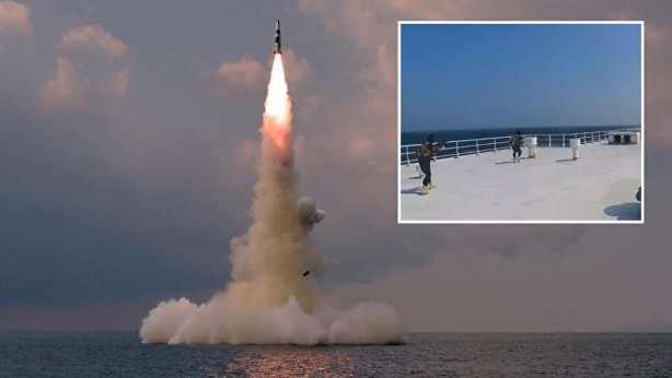 Foto - Arap ülkesi kararını gece yarısı açıkladı: İsrail'i vuracağız! Büyük bir sürprizimiz var