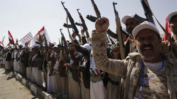 Foto - Arap ülkesi kararını gece yarısı açıkladı: İsrail'i vuracağız! Büyük bir sürprizimiz var