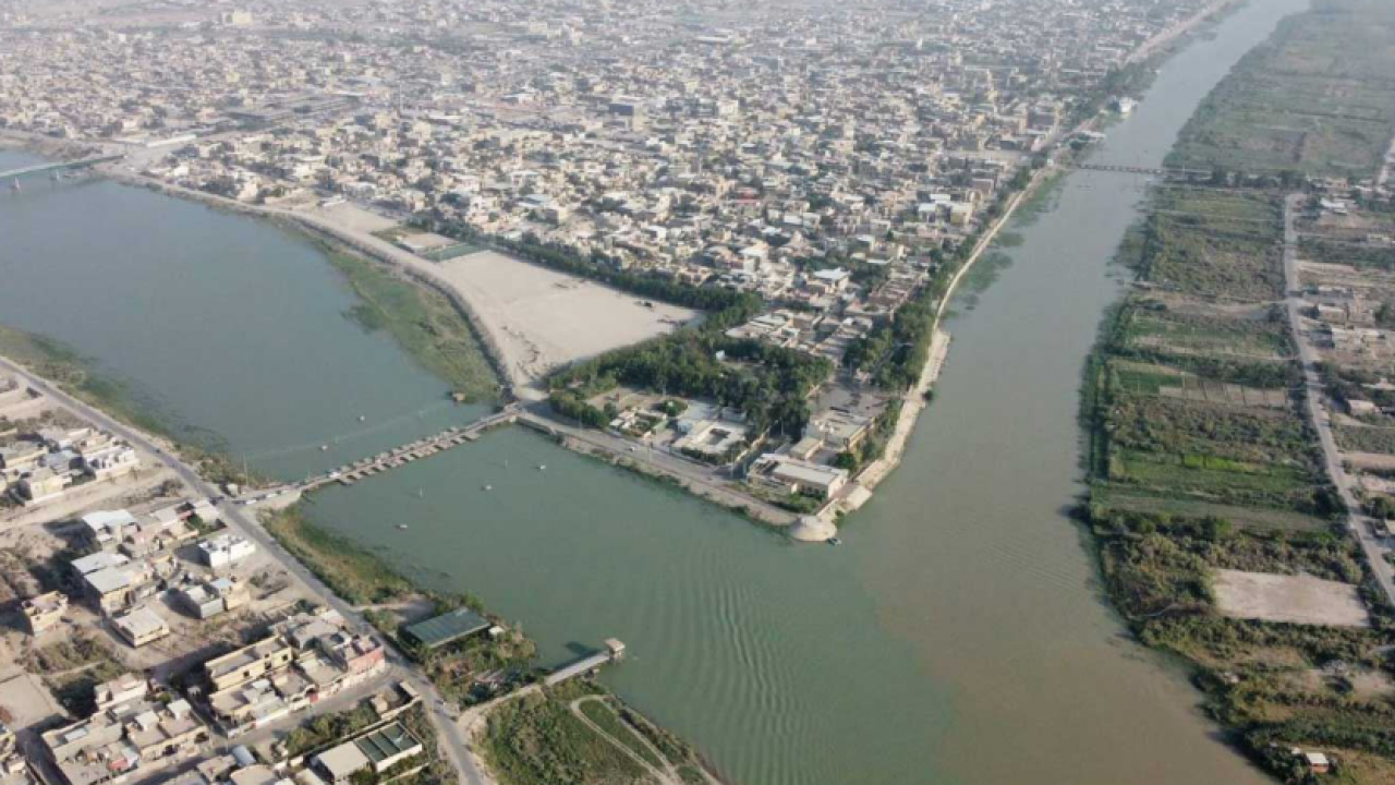 Foto - Arap ülkesi karıştı: Türkiye bizi suyu vermiyor, 600 şirkete yaptırım uygulayalım