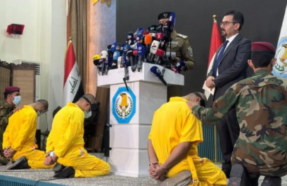 Foto - Arap ülkesi küstah gelişmeyi duyurdu: Türk petrol boru hattına saldırı planlıyorlar