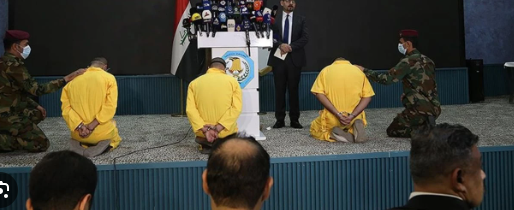 Foto - Arap ülkesi küstah gelişmeyi duyurdu: Türk petrol boru hattına saldırı planlıyorlar