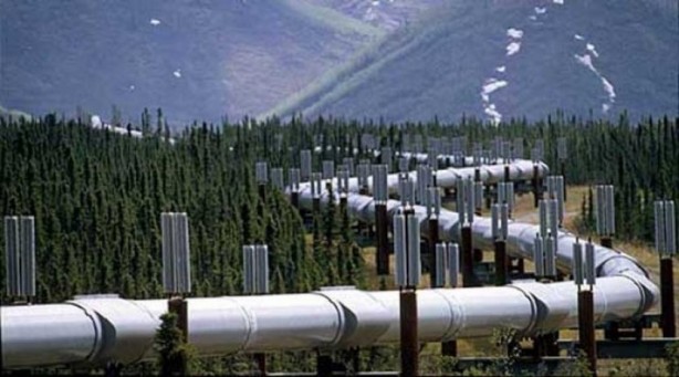 Foto - Arap ülkesi küstah gelişmeyi duyurdu: Türk petrol boru hattına saldırı planlıyorlar