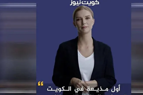 Foto - Arap ülkesi Kuveyt yayınladı! Dünya ayağa kalktı