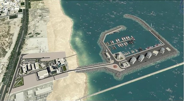 Foto - Arap ülkesi Kuveyt'ten şaşırtan tepki: Türkiye bizim yerimize Irak'ı seçti