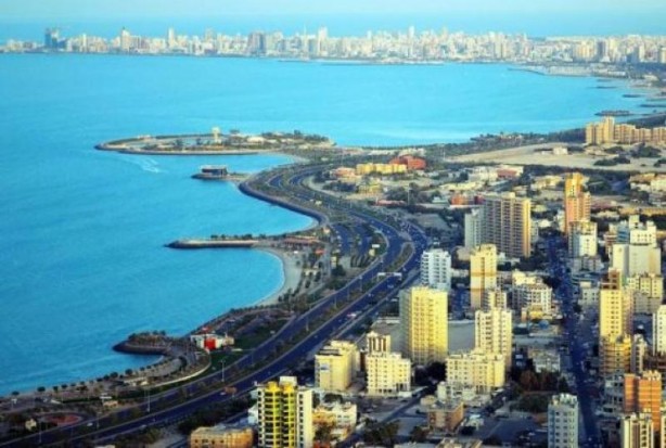 Foto - Arap ülkesi Kuveyt'ten şaşırtan tepki: Türkiye bizim yerimize Irak'ı seçti