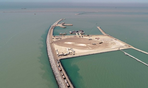 Foto - Arap ülkesi Kuveyt'ten şaşırtan tepki: Türkiye bizim yerimize Irak'ı seçti