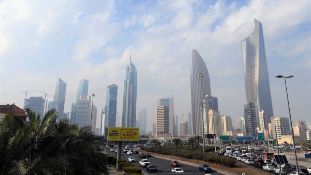 Arap ülkesi Kuveyt'ten şaşırtan tepki: Türkiye bizim yerimize Irak'ı seçti