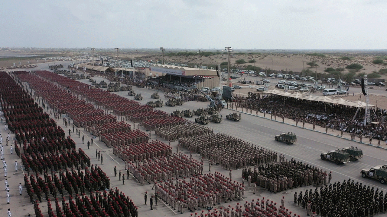 Arap ülkesi savaş ilan etmişti! İsrail tutuştu... Güvenlik önlemleri en üst düzeyde, herkes tetikte