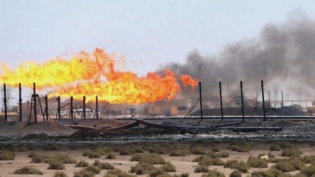 Foto - Arap ülkesi şokta: Türkiye'ye bunu yaptığımızdan beri her 24 saatte 35 milyon dolar kaybediyoruz