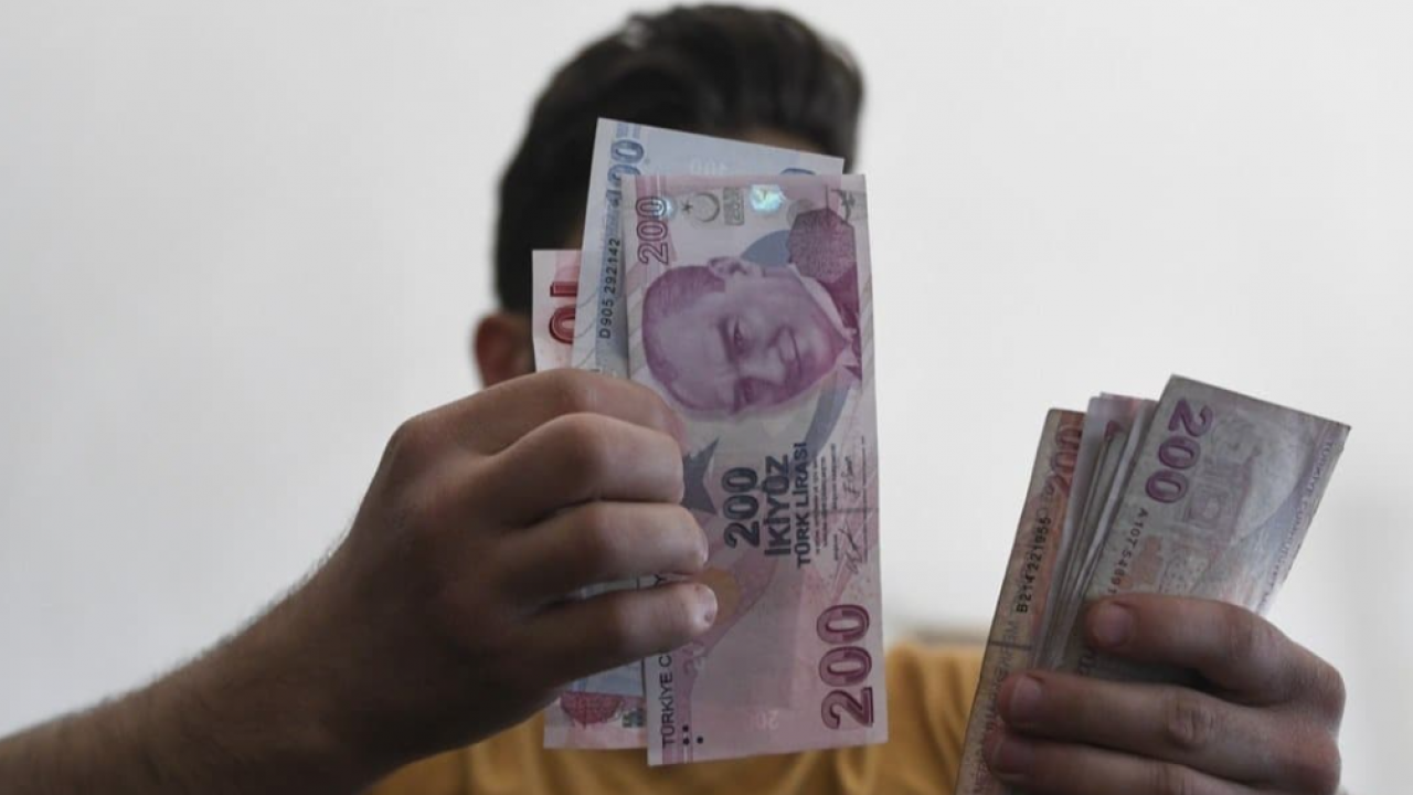 Arap ülkesi Türk lirasına geçti: TL’den vazgeçersek ekonomimiz karmaşık hale gelir