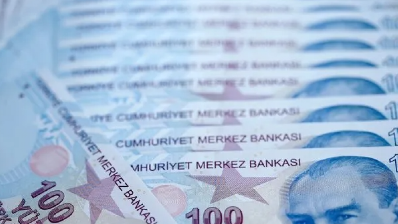 Foto - Arap ülkesi Türk lirasına geçti: TL’den vazgeçersek ekonomimiz karmaşık hale gelir