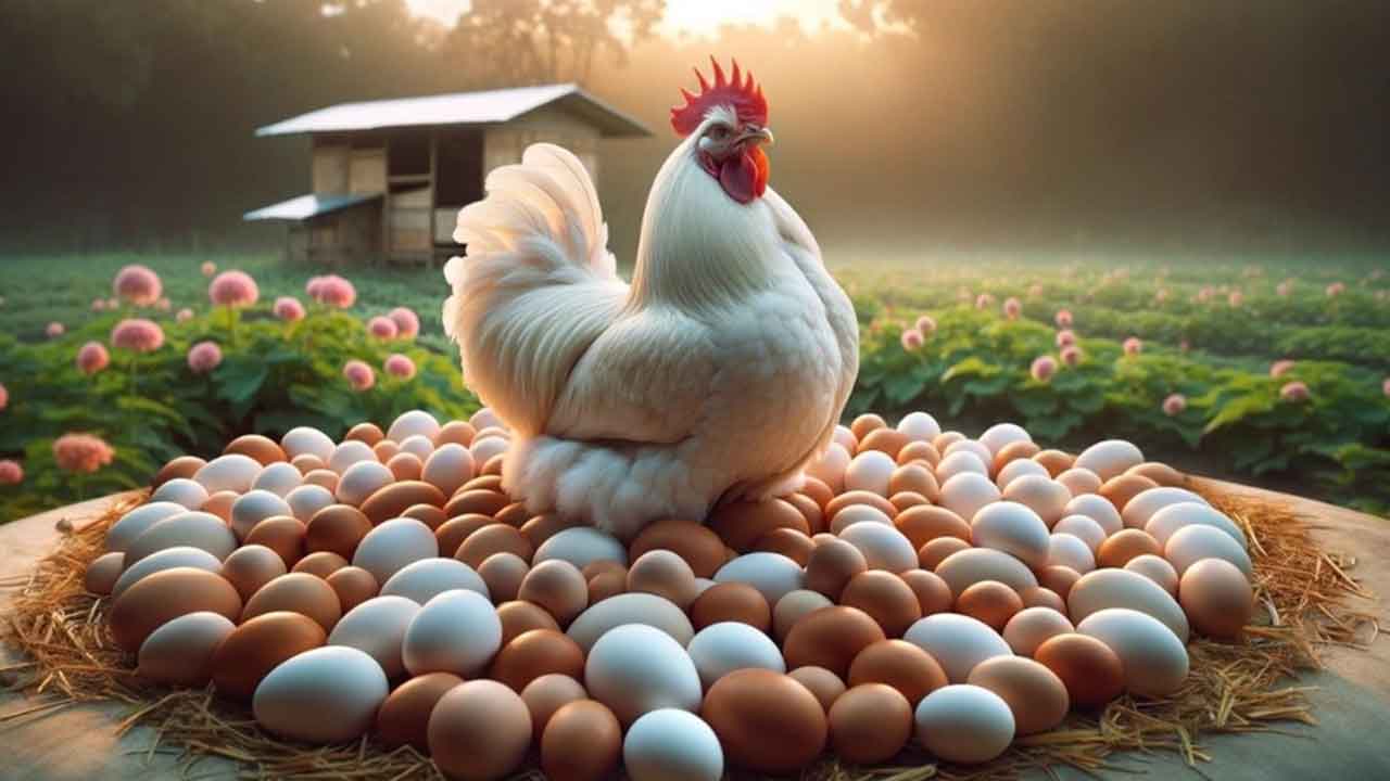 Foto - Arap ülkesi Türkiye'den tavuk ve yumurta alımını acil olarak durdurdu