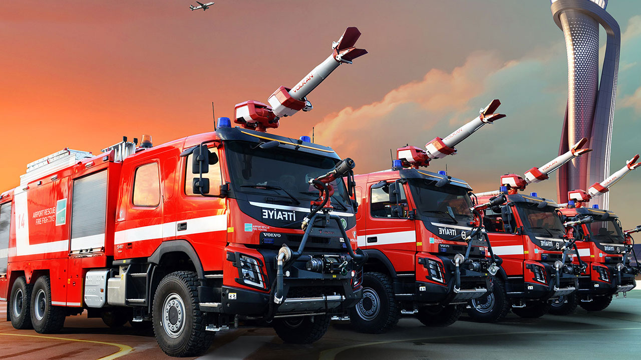 Foto - Arap ülkesi Türkiye'den teknoloji transferi yapacak! Her konuda anlaşıldı