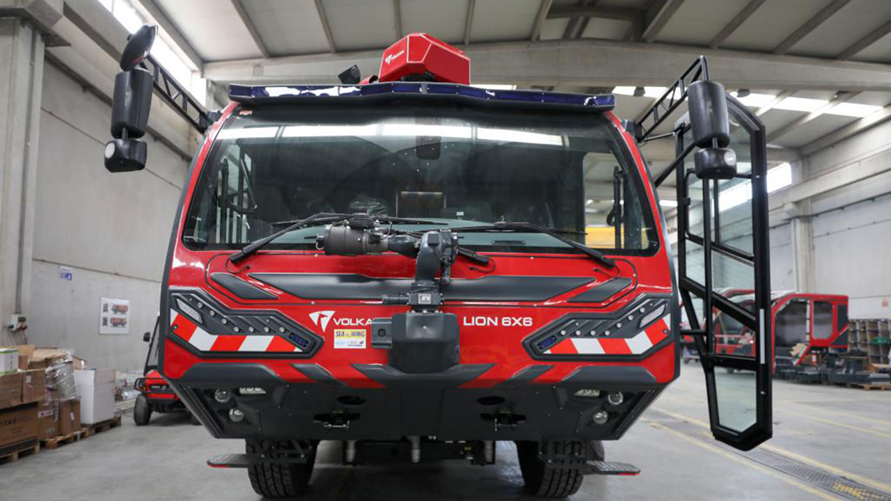 Foto - Arap ülkesi Türkiye'den teknoloji transferi yapacak! Her konuda anlaşıldı