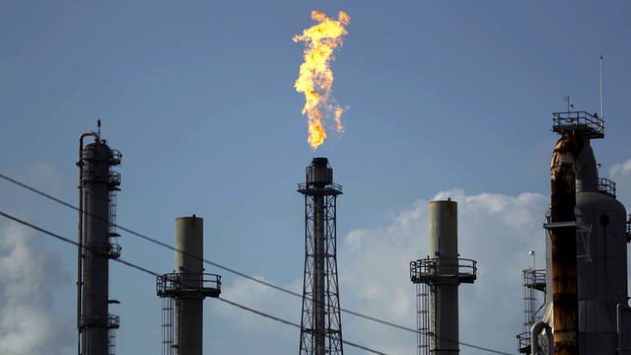 Foto - Arap ülkesinde petrol depremi: Türkiye'ye vanayı kapattığımızda beri milyonlarca dolar zarar ettik