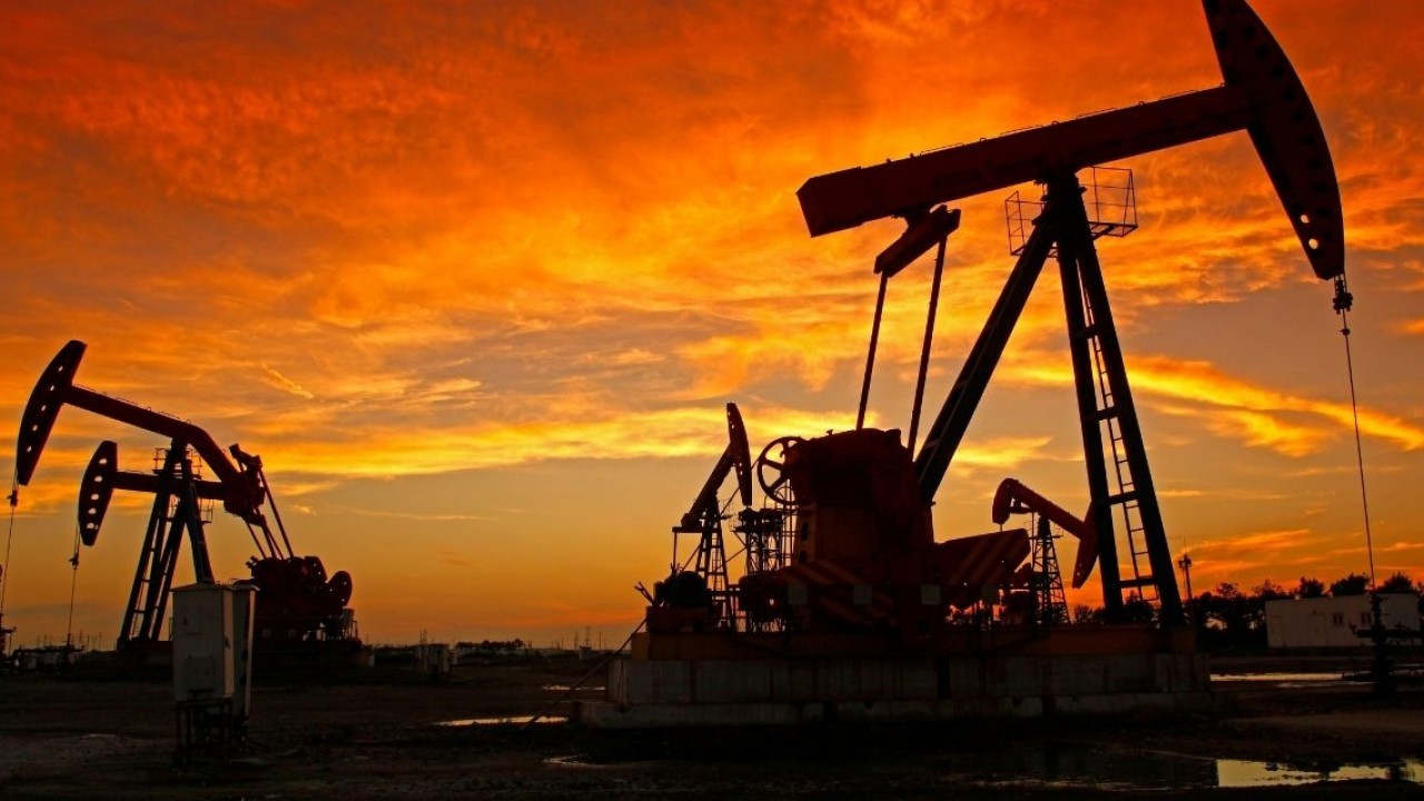 Foto - Arap ülkesinde petrol depremi: Türkiye'ye vanayı kapattığımızda beri milyonlarca dolar zarar ettik