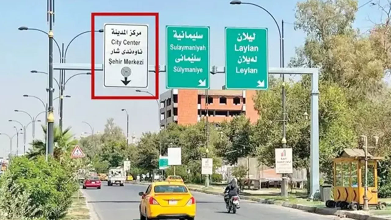 Foto - Arap ülkesinde sürpriz karar! Türkçe resmi dil oldu