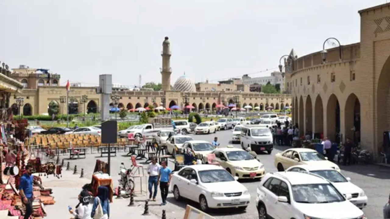 Arap ülkesinde sürpriz karar! Türkçe resmi dil oldu