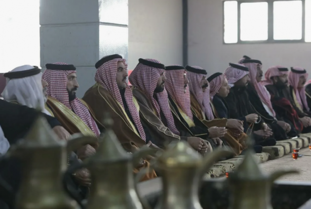 Foto - Arap ülkesinde Türk şirketine skandal tehdit! İş yapamaz hale gelip dev projeden çekildiler