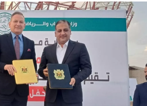 Foto - Arap ülkesinde Türk şirketine skandal tehdit! İş yapamaz hale gelip dev projeden çekildiler