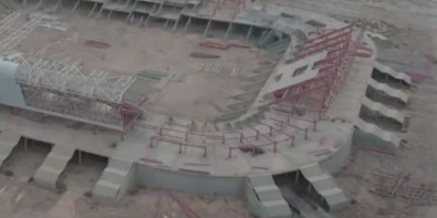 Foto - Arap ülkesinde Türk şirketine skandal tehdit! İş yapamaz hale gelip dev projeden çekildiler