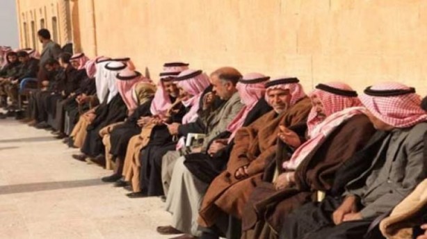 Foto - Arap ülkesinde Türk şirketine skandal tehdit! İş yapamaz hale gelip dev projeden çekildiler